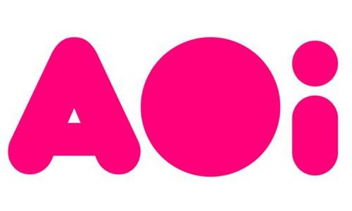 Trademark Logo AOI