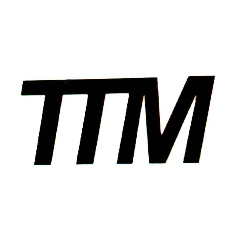 Trademark Logo TTM
