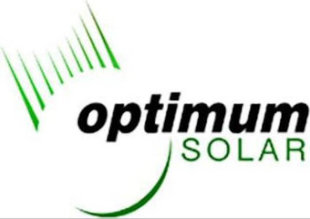 Trademark Logo OPTIMUM SOLAR