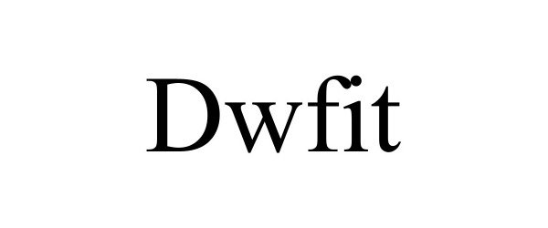  DWFIT