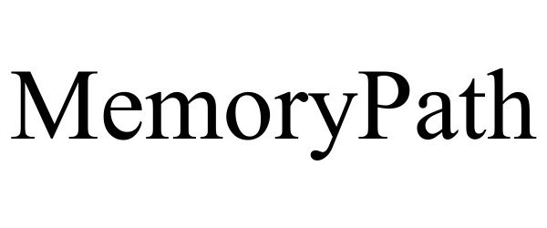  MEMORYPATH