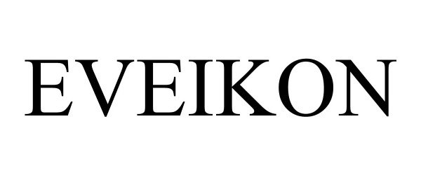  EVEIKON