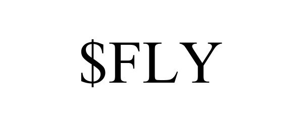  $FLY