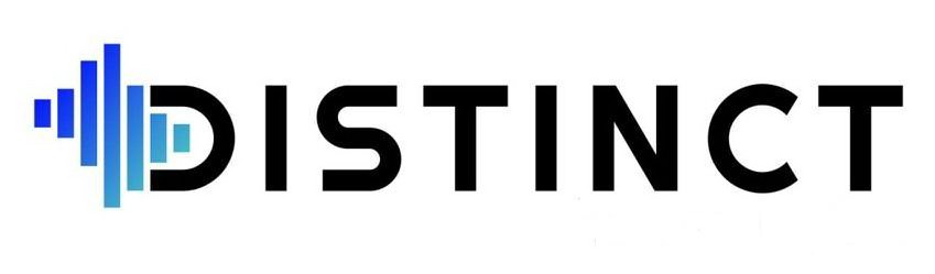 Trademark Logo DISTINCT