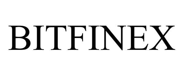 Trademark Logo BITFINEX