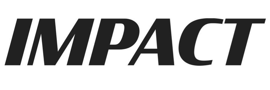 Trademark Logo IMPACT