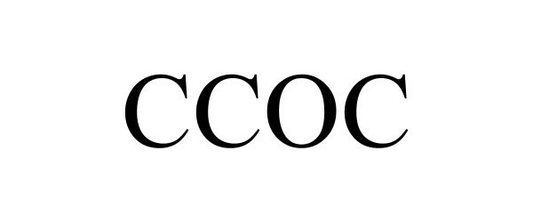 CCOC
