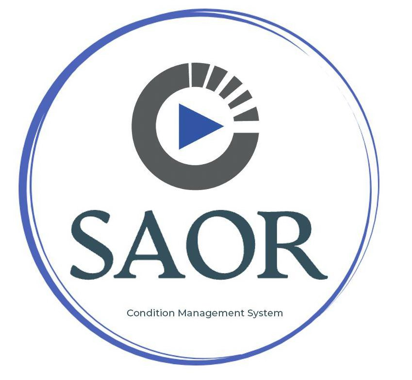  SAOR, CONDITION MANAGEMENT SYSTEM