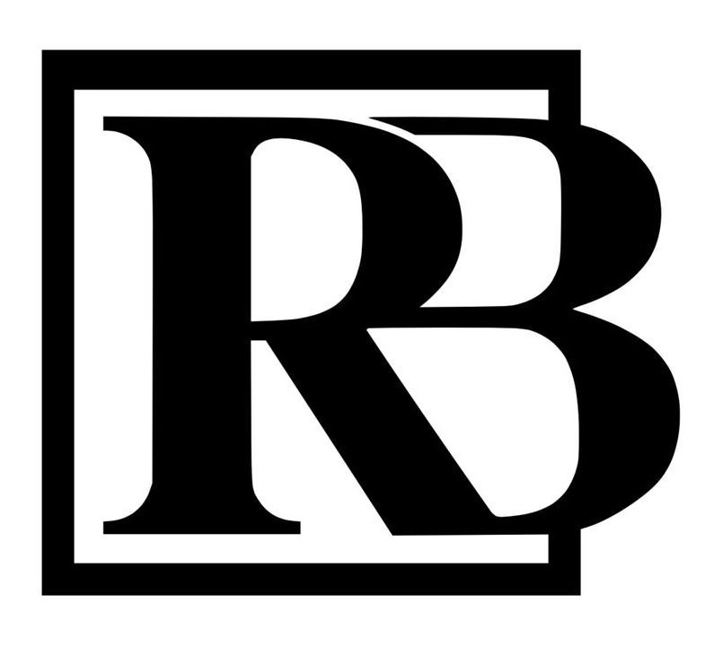 Trademark Logo RB