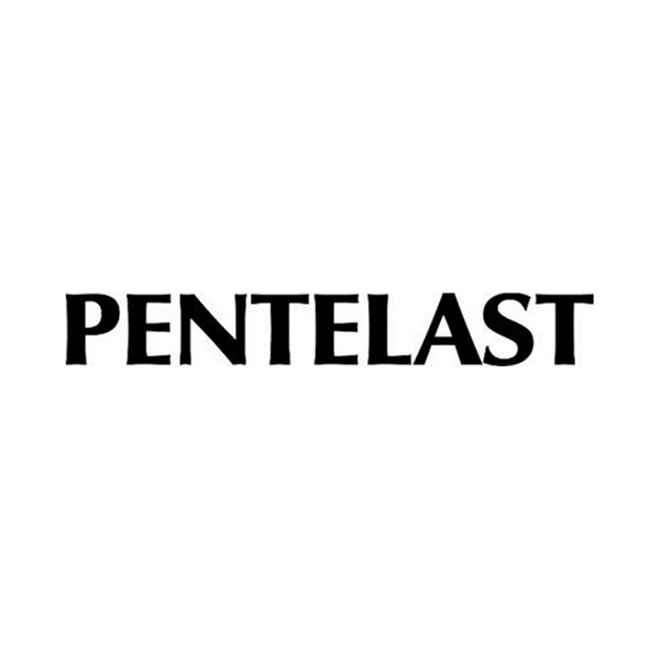 Trademark Logo PENTELAST