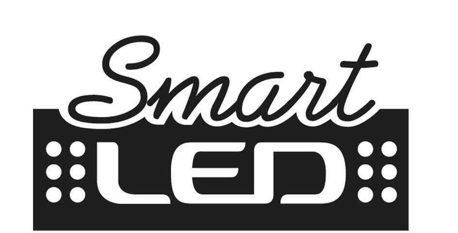 Trademark Logo SMART LED