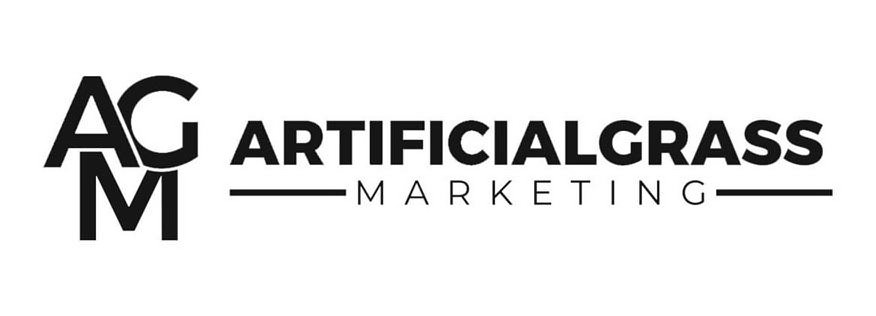 Trademark Logo AGM ARTIFICIAL GRASS MARKETING