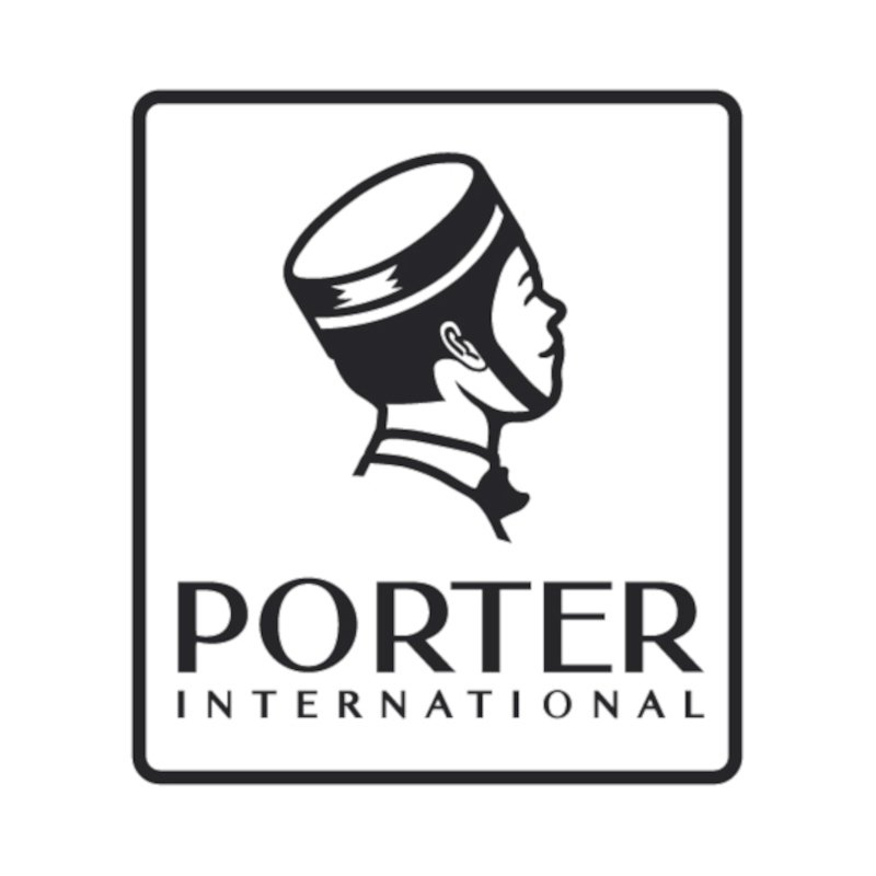 PORTER INTERNATIONAL