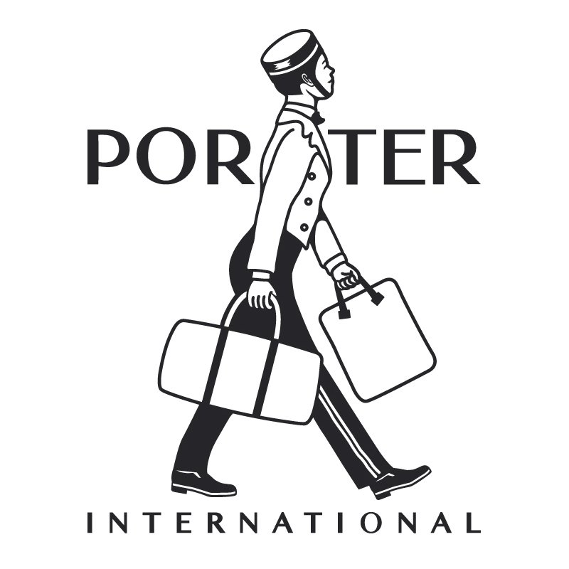 Trademark Logo PORTER INTERNATIONAL