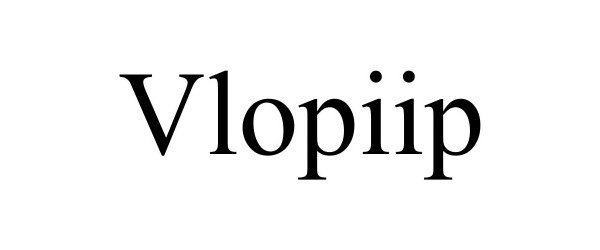  VLOPIIP