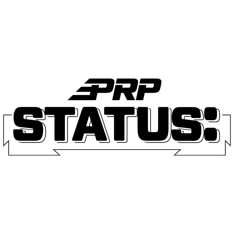Trademark Logo PRP STATUS: