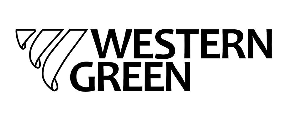  WESTERN GREEN