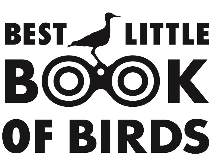  BEST LITTLE BOOK OF BIRDS