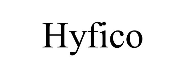  HYFICO