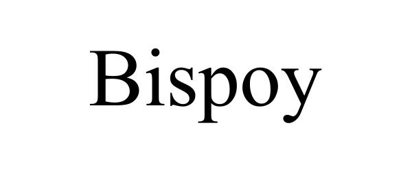  BISPOY