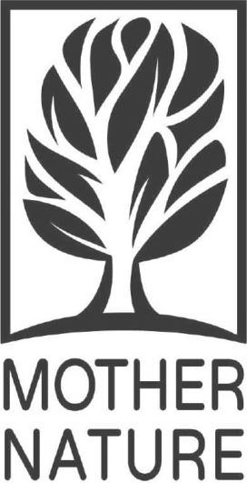 Trademark Logo MOTHER NATURE