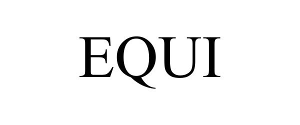  EQUI