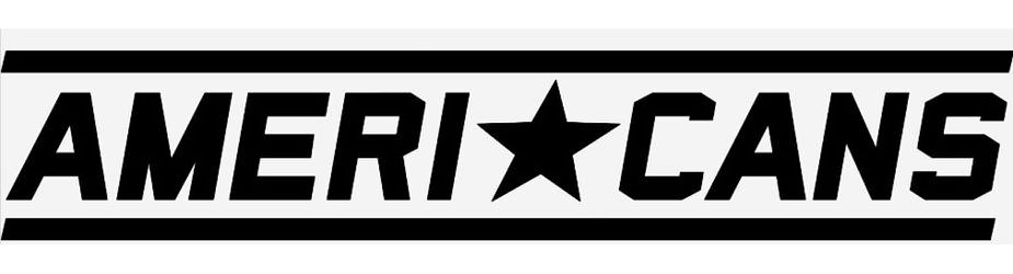 Trademark Logo AMERICANS