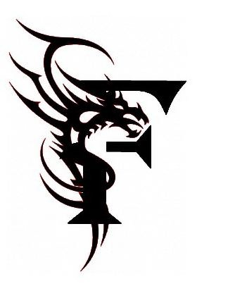 Trademark Logo F