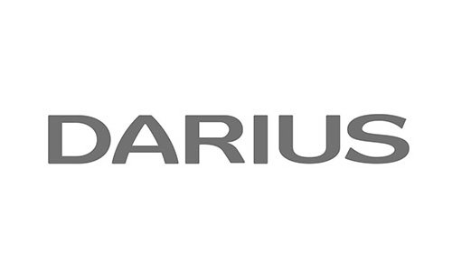 Trademark Logo DARIUS