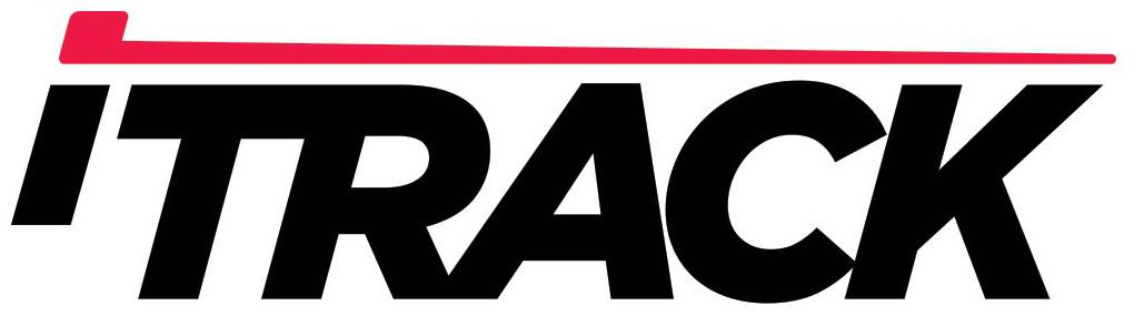 Trademark Logo ITRACK