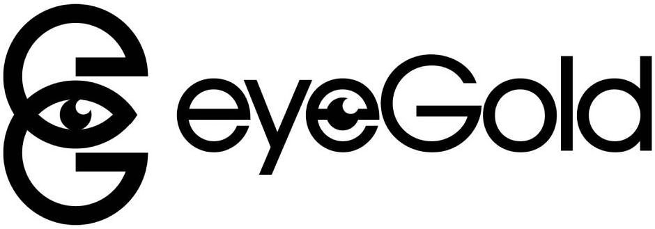 Trademark Logo EYEGOLD