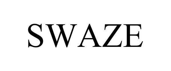  SWAZE