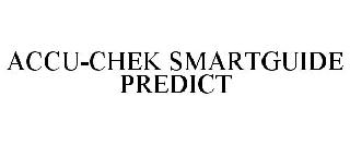  ACCU-CHEK SMARTGUIDE PREDICT