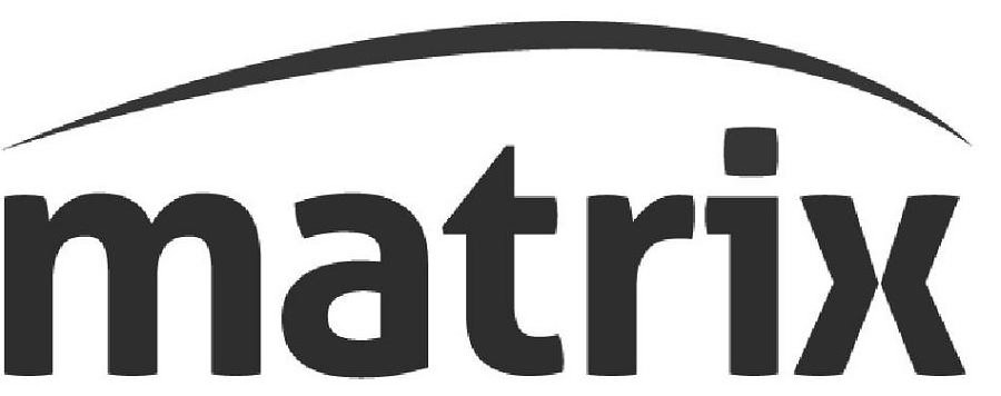 Trademark Logo MATRIX