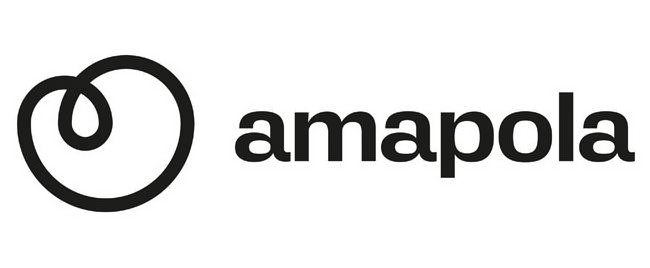 Trademark Logo AMAPOLA