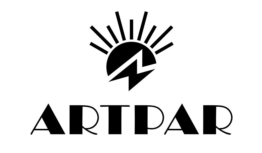 Trademark Logo ARTPAR