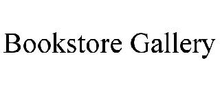 Trademark Logo BOOKSTORE GALLERY