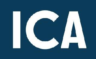 Trademark Logo ICA