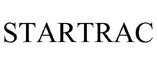 Trademark Logo STARTRAC