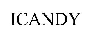  ICANDY