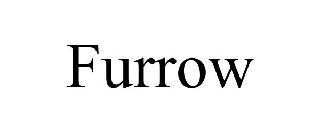 Trademark Logo FURROW