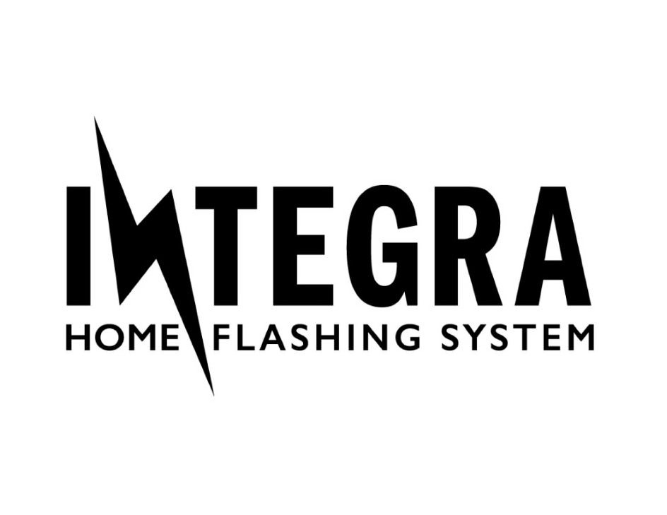  INTEGRA HOME FLASHING SYSTEM