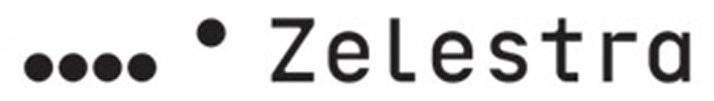 Trademark Logo ZELESTRA