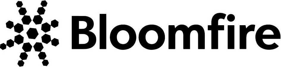 Trademark Logo BLOOMFIRE