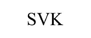  SVK