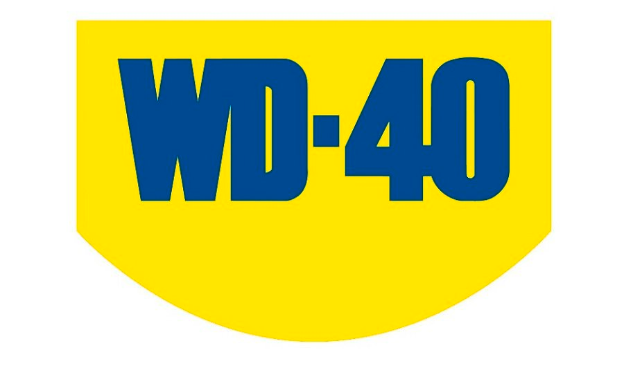 Trademark Logo WD-40