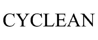 CYCLEAN