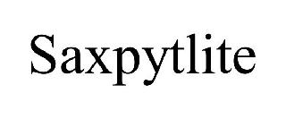  SAXPYTLITE