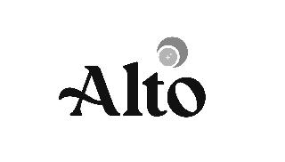 Trademark Logo ALTO