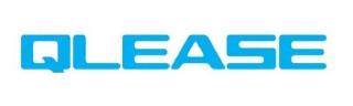 Trademark Logo QLEASE